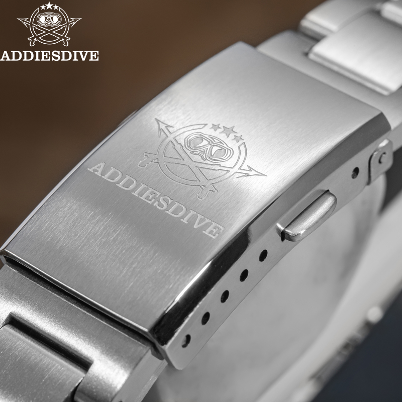 ADDIESDIVE Luxury Men's Analog – Luxury Watch Business recenzja i cena
