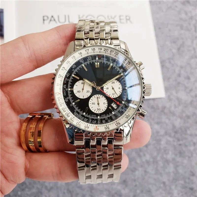 2025 High Quality Fashion Mult – Luxury Watch Boutique recenzja i cena