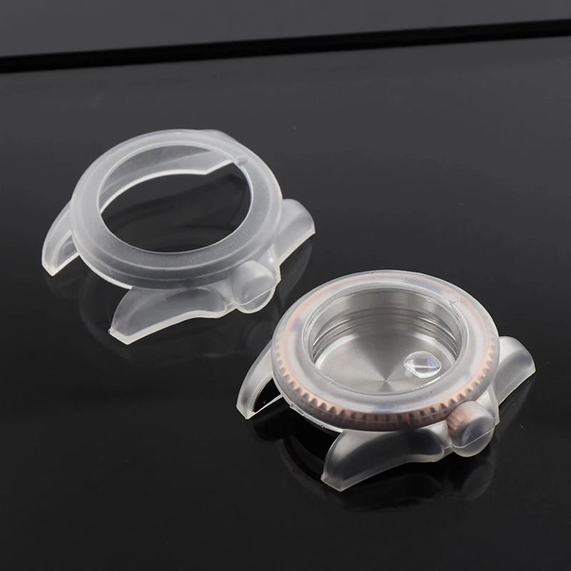 Watch Protective Case Transpar – Luxury Watch Online recenzja i cena