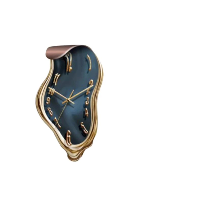 Modern Luxury Wall Clock Uniqu – Luxury Watch House recenzja i cena