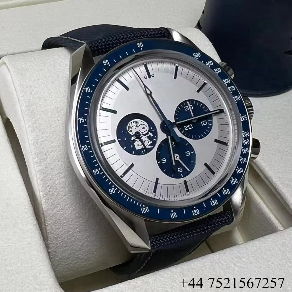 Fashion Men Watch Blue Dial Sa – Luxury Watch Price recenzja i cena