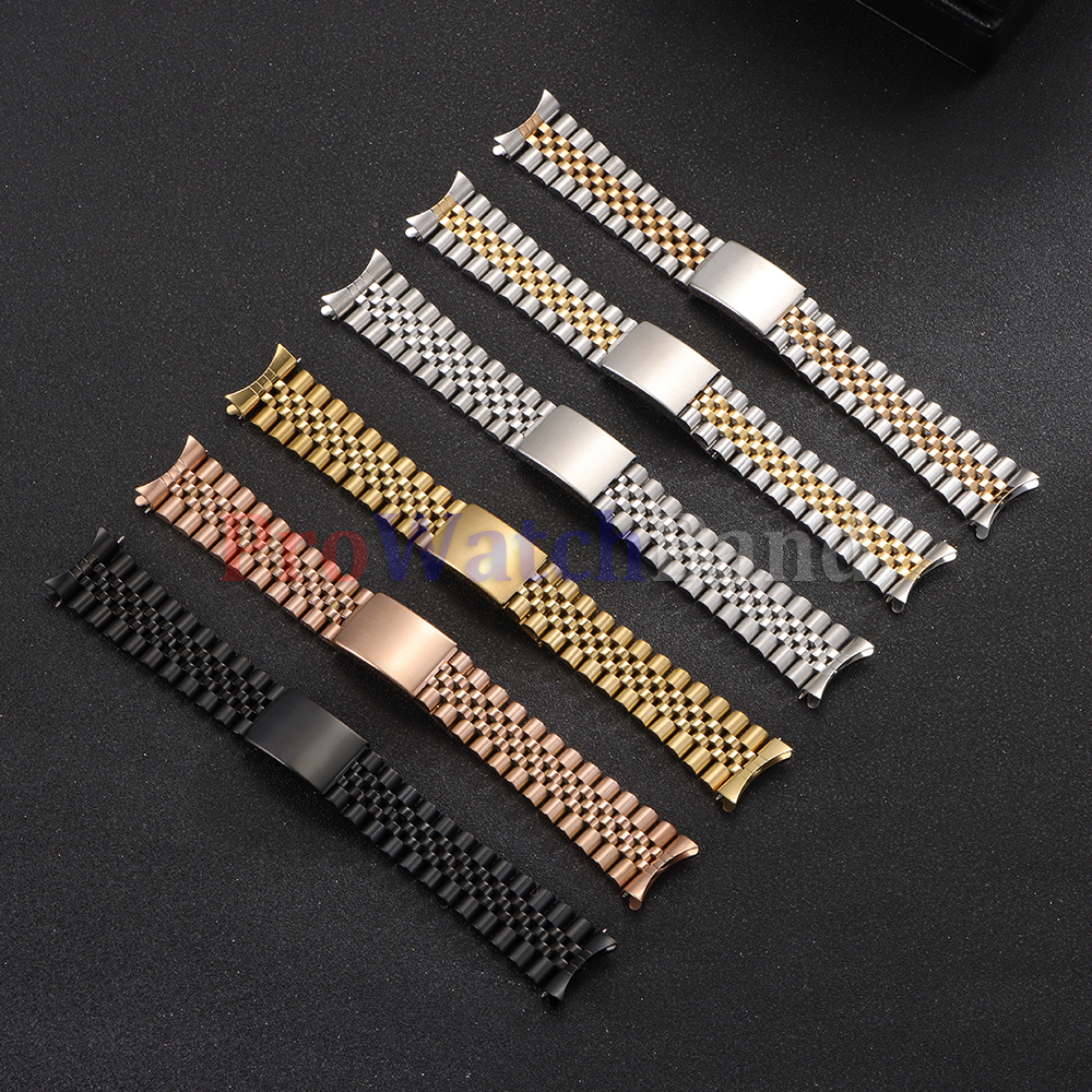 for Jubilee for Rolex DATEJUST – Luxury Watch Class recenzja i cena