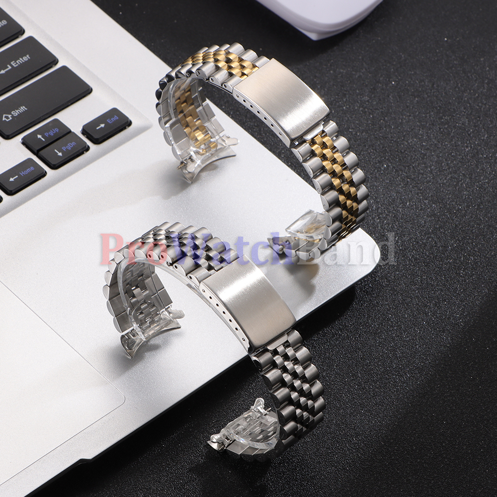 for Jubilee for Rolex DATEJUST – Luxury Watch Class recenzja i cena