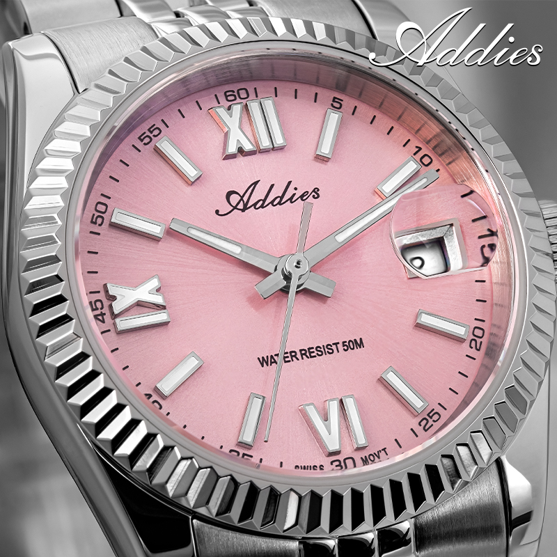 ADDIES Luminous Women's Watch  – Luxury Watch Time recenzja i cena