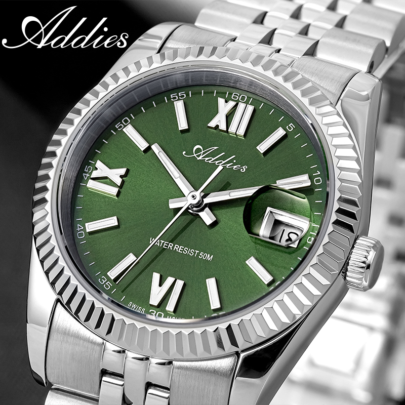 ADDIES Luminous Women's Watch  – Luxury Watch Time recenzja i cena
