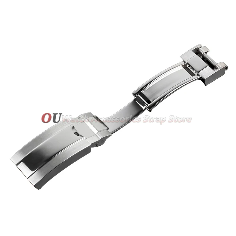 9mmx16mm Stainless Steel Deplo – Luxury Watch Online recenzja i cena