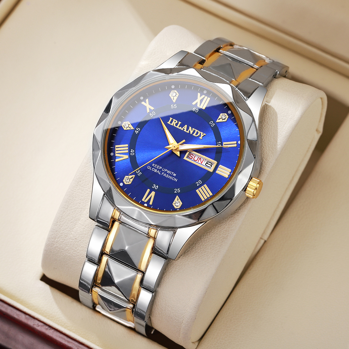 1PC Surprise Mystery Watch Bli – Luxury Watch Business recenzja i cena