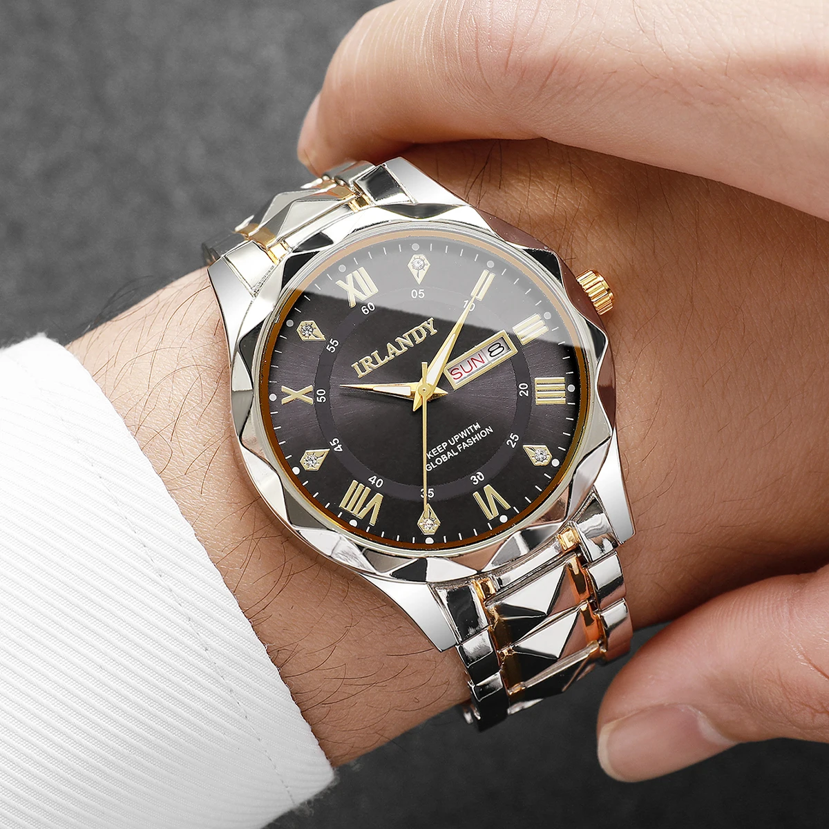 1PC Surprise Mystery Watch Bli – Luxury Watch Business recenzja i cena