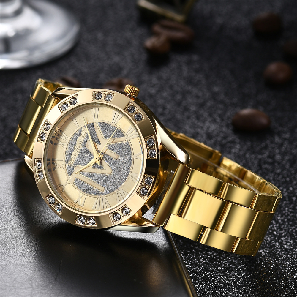 Luxury Women's Watch Fashion 2 – Luxury Watch House recenzja i cena