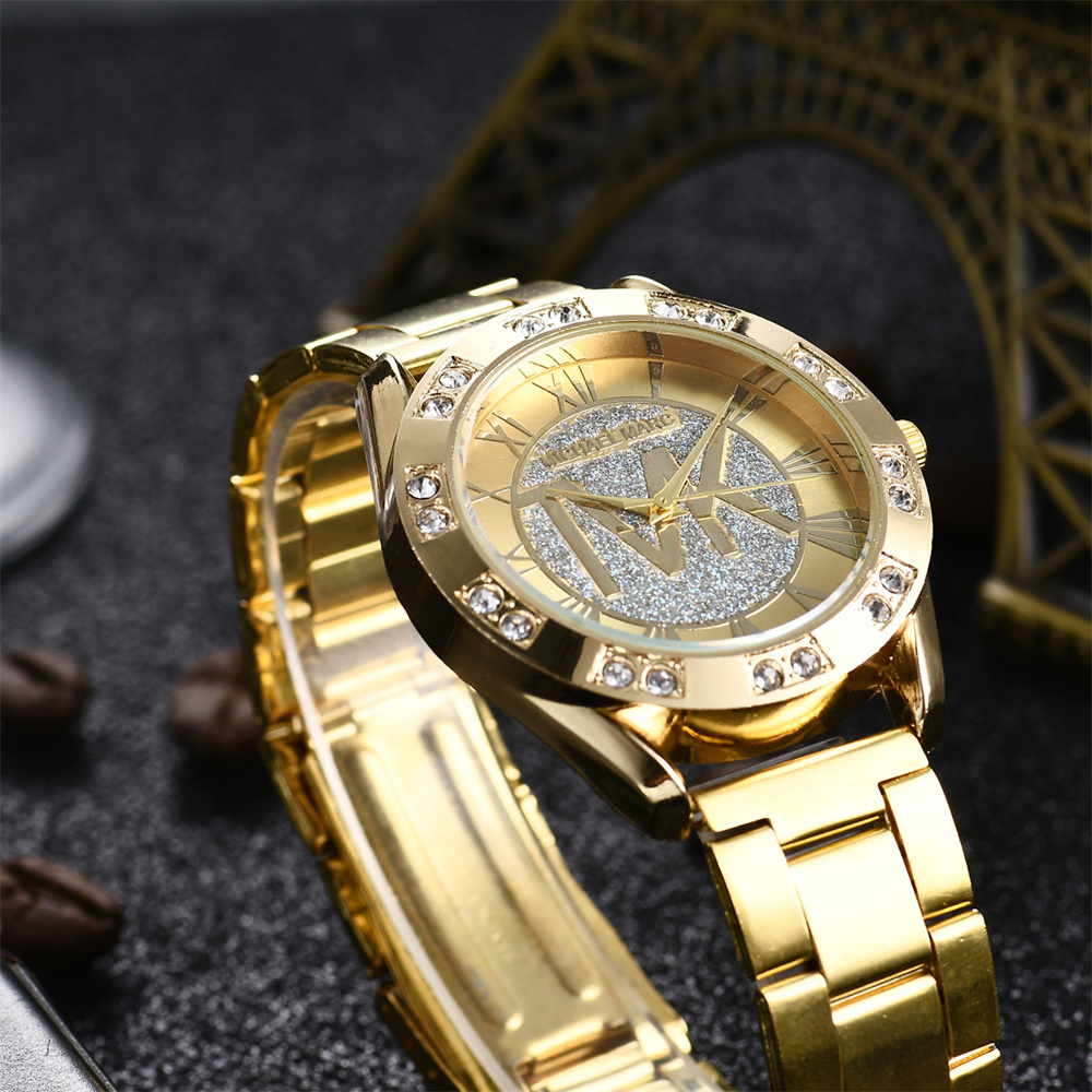 Luxury Women's Watch Fashion 2 – Luxury Watch House recenzja i cena