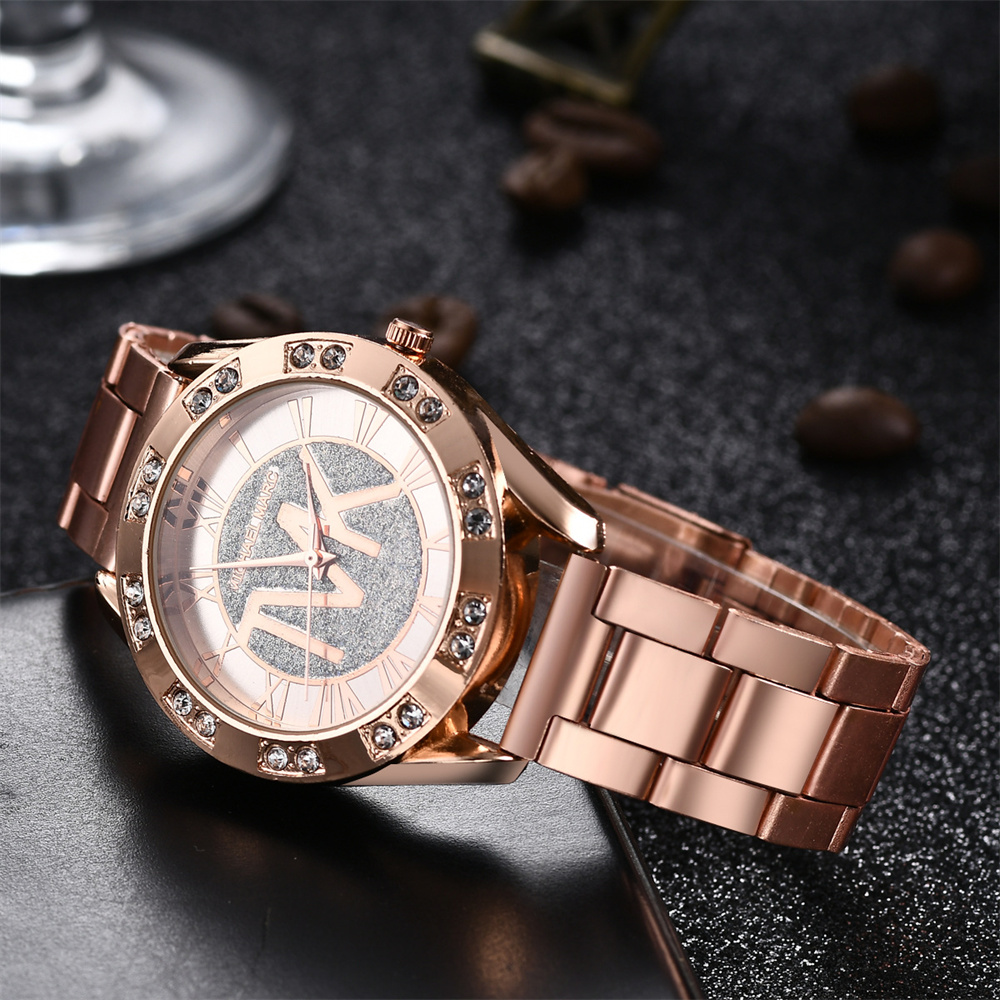 Luxury Women's Watch Fashion 2 – Luxury Watch House recenzja i cena