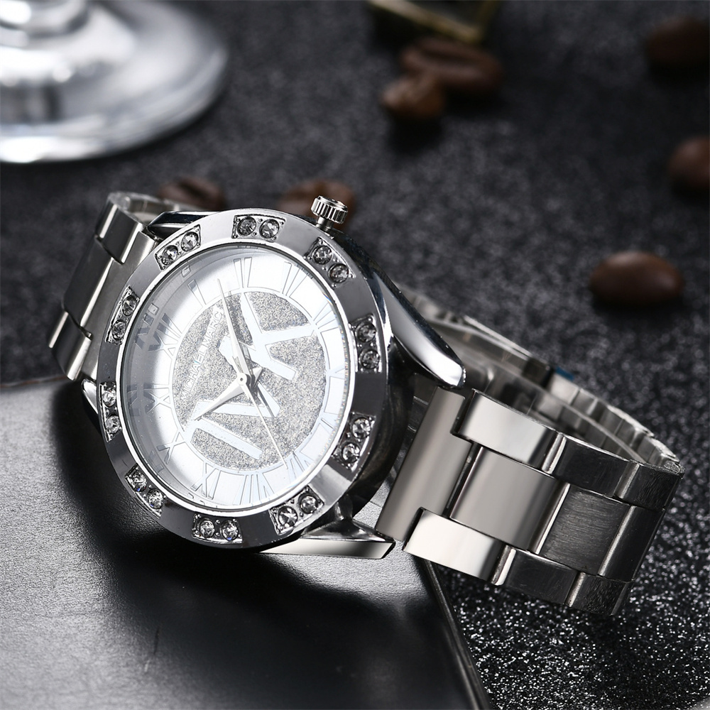 Luxury Women's Watch Fashion 2 – Luxury Watch House recenzja i cena