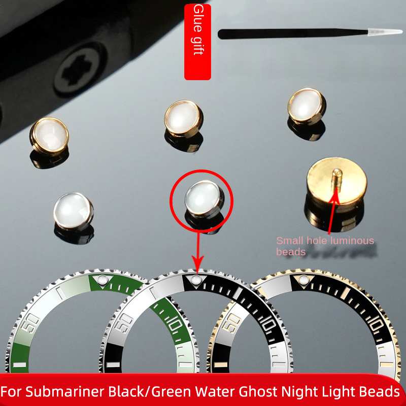 For Rolex Submariner Luminous  – Luxury Watch Online recenzja i cena