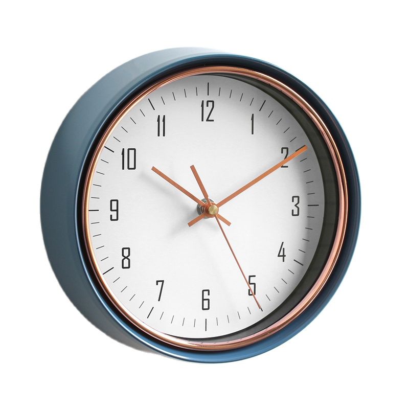 Creative Luxury Silent Wall Cl – Luxury Watch House recenzja i cena