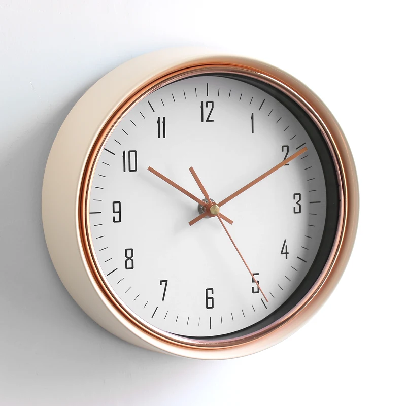 Creative Luxury Silent Wall Cl – Luxury Watch House recenzja i cena